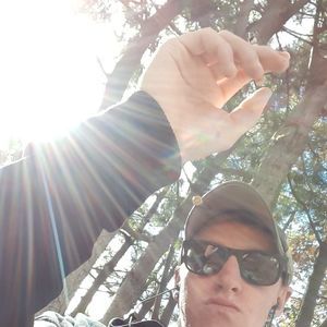 Meet your Posher, Trey